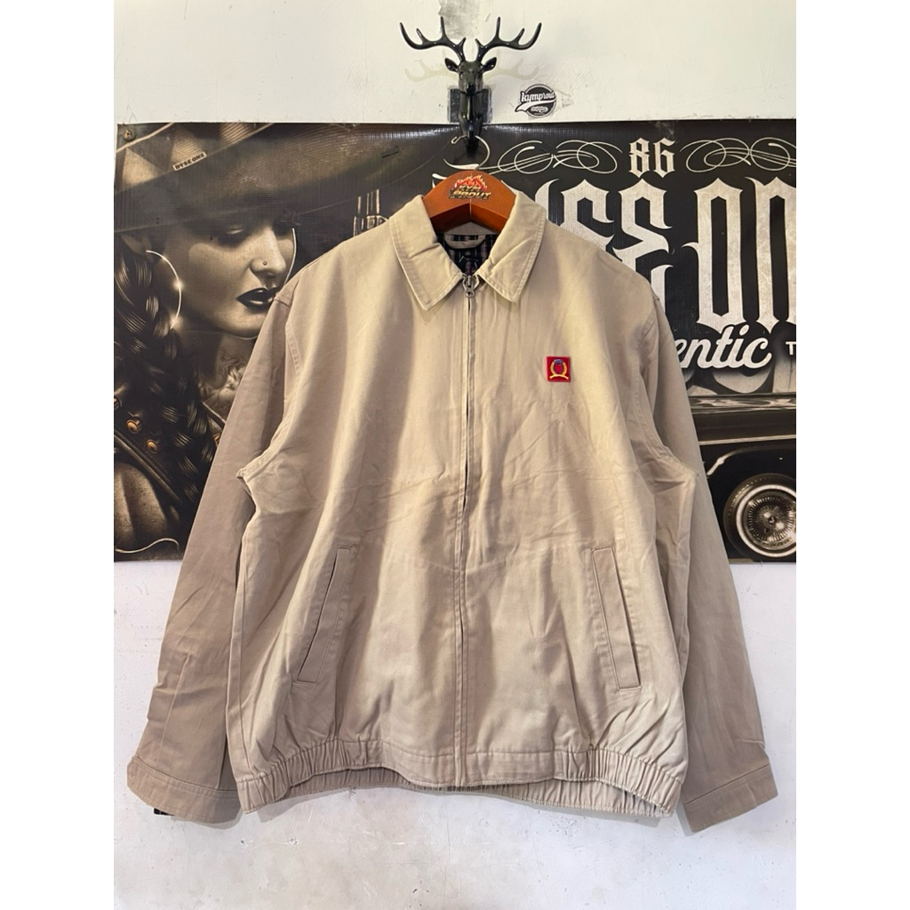 casual jacket canvas chaps ralph lauren