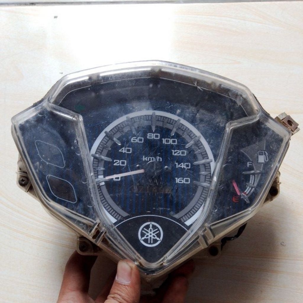 speedometer Yamaha Jupiter z1