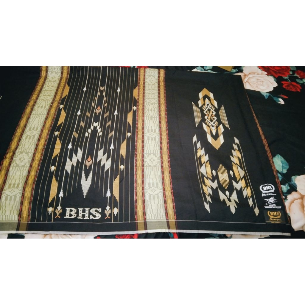 Sarung BHS SGE MASTERPIECE GOLD