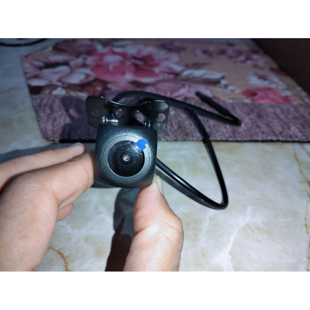 Kamera Mundur Sansui 1080 P