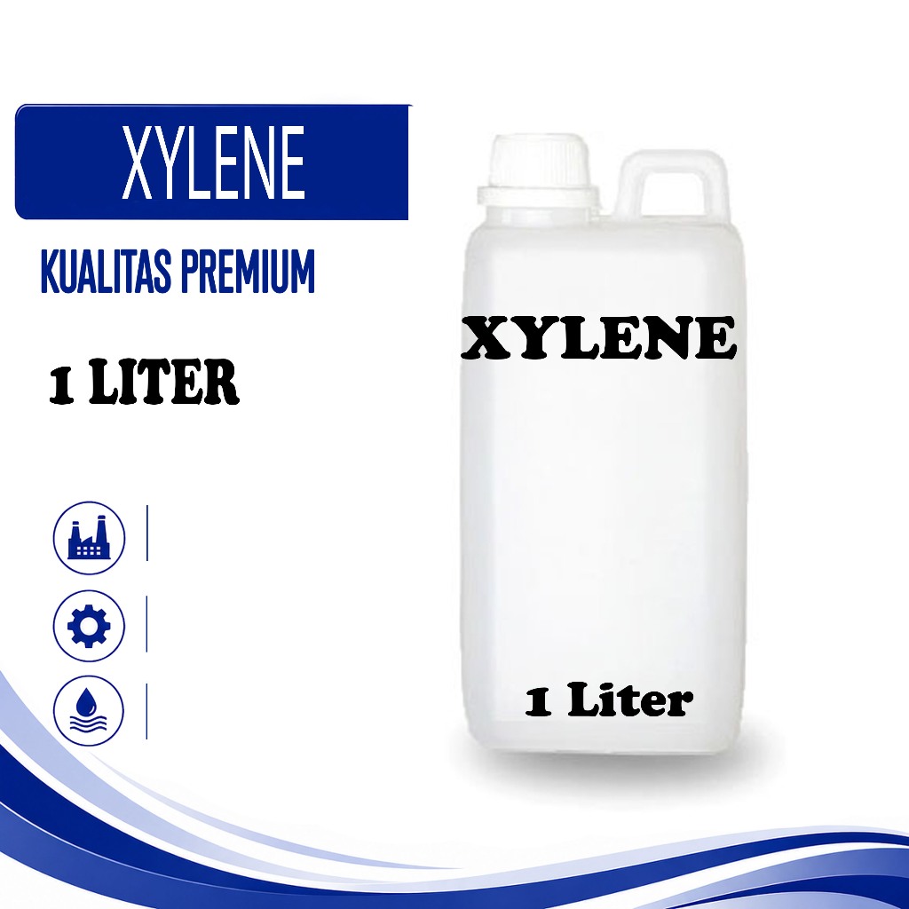 Xylene | Xylol 1 Liter