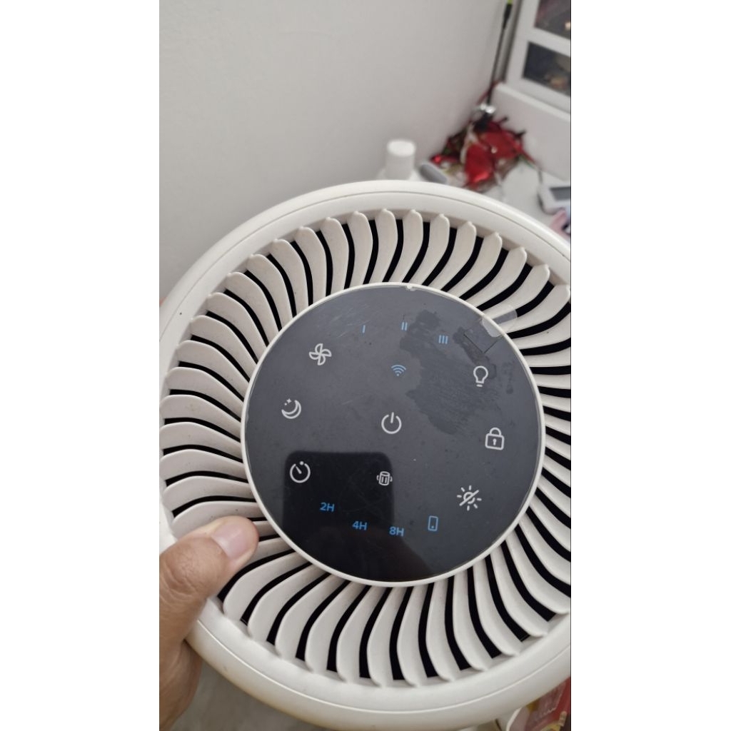 Air Purifier Levoit