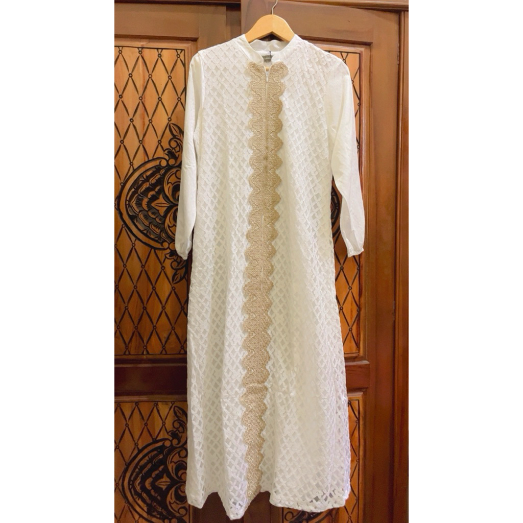 Gamis Eprise Yasmine