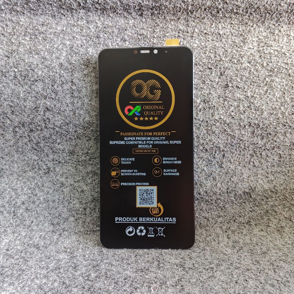 LCD VIVO Y81/Y81i/Y83/Y83S/Y83 PRO