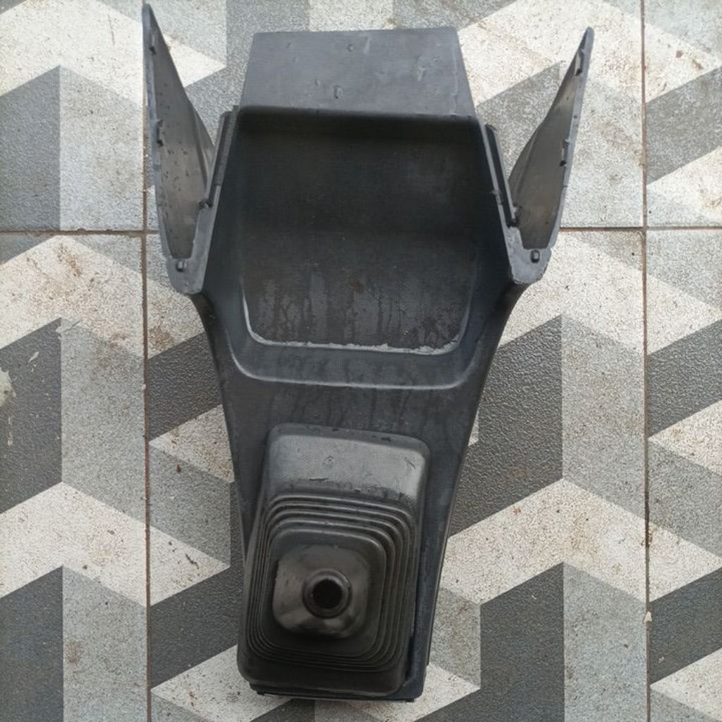 Console Box Toyota Corolla Twincam