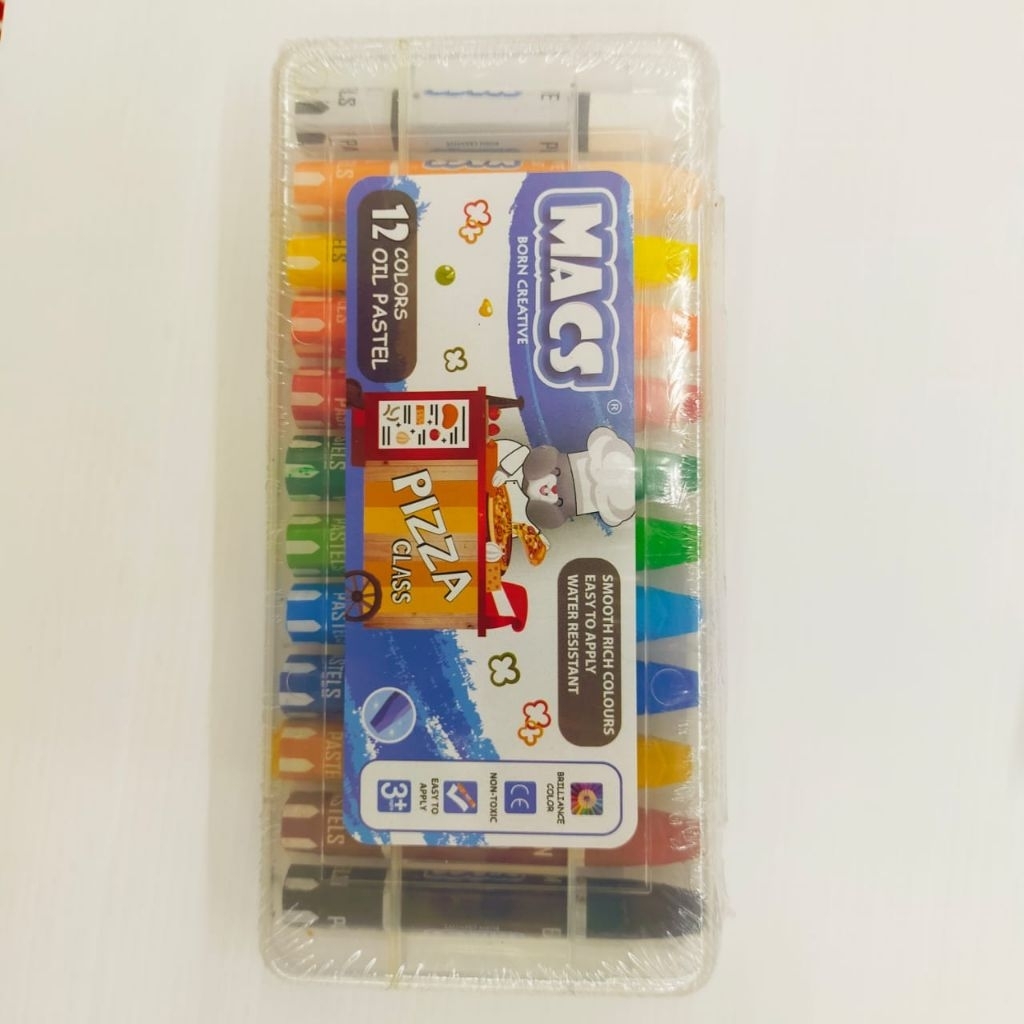 Crayon Macs