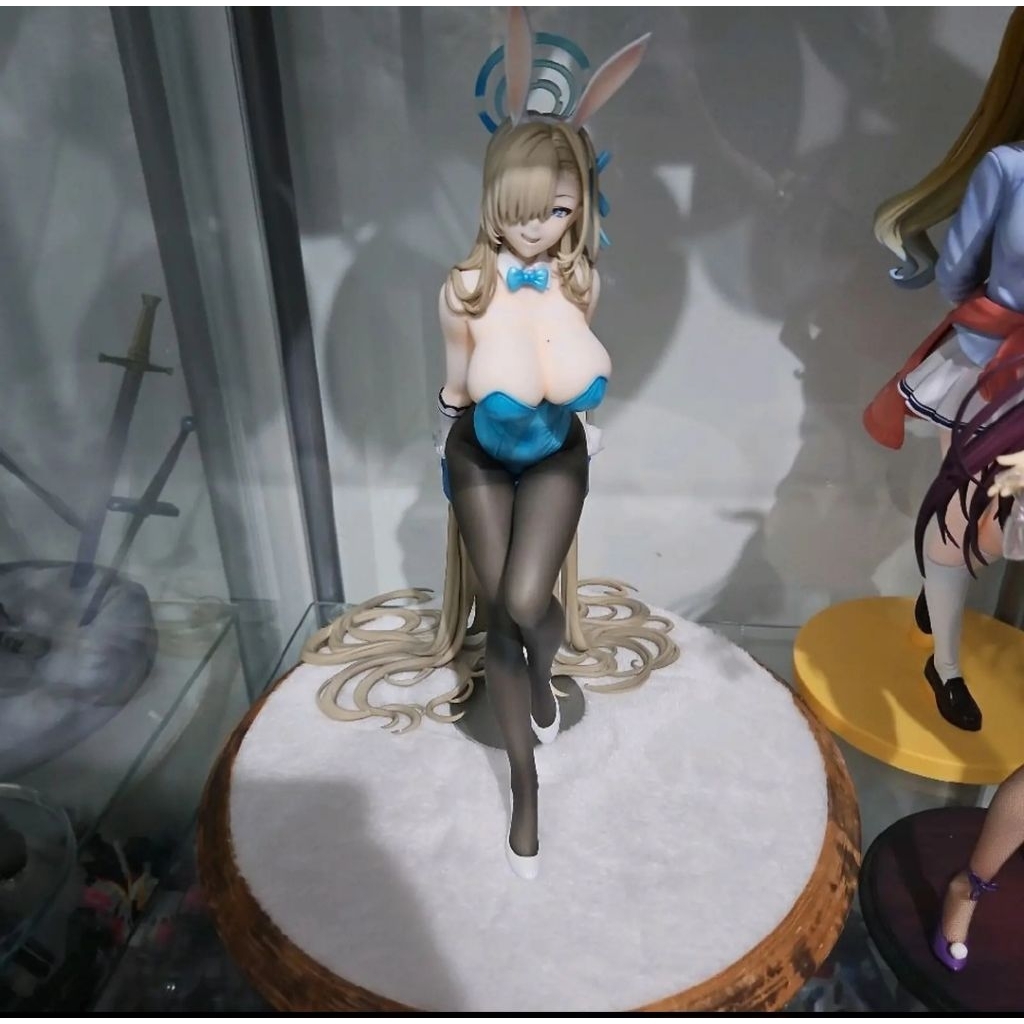 1/7 asuna ichinose blue archive GSC