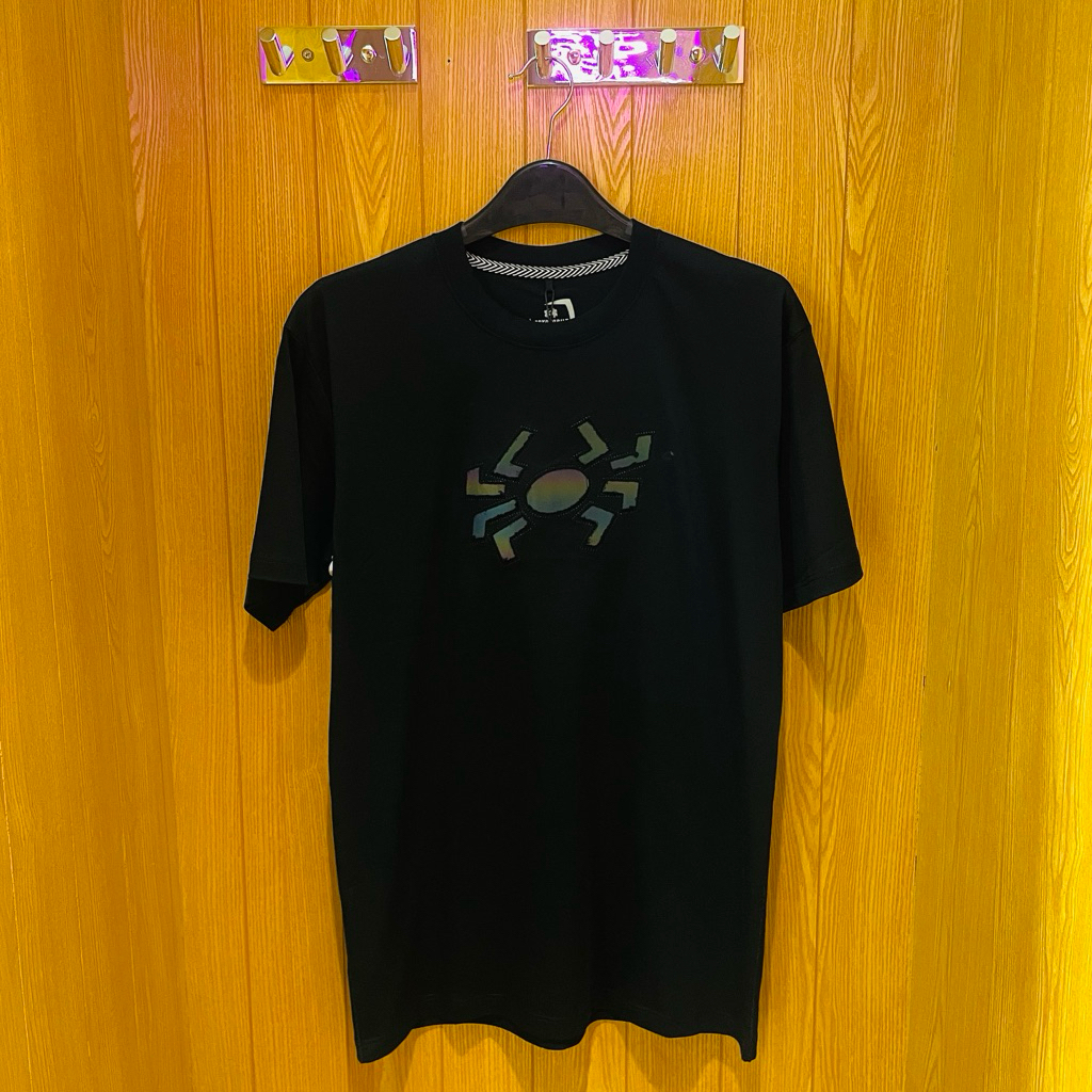 Kaos Pria Spyderbilt Original Planet Surf [TERBARU]