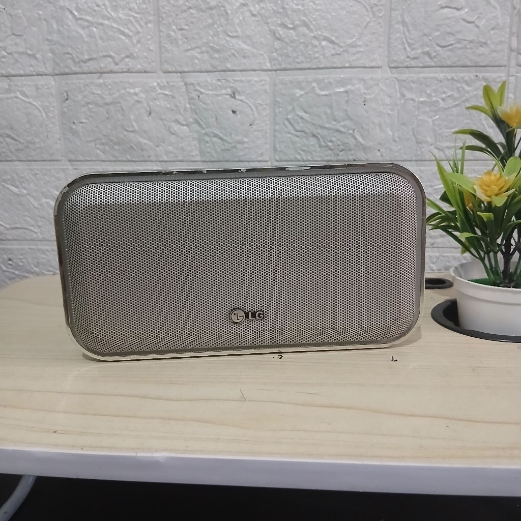 speaker center LG 2 way