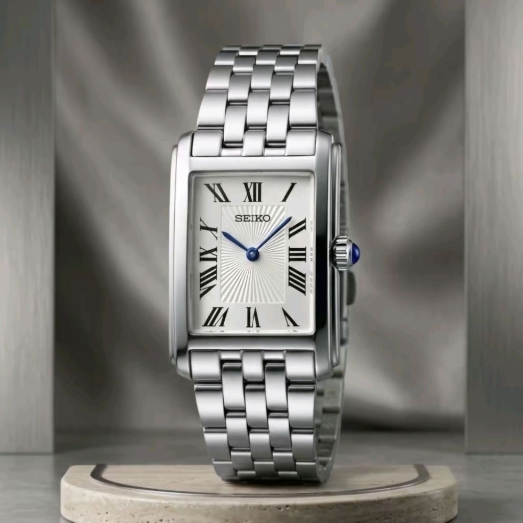 Seiko SWR083 Jam Tangan