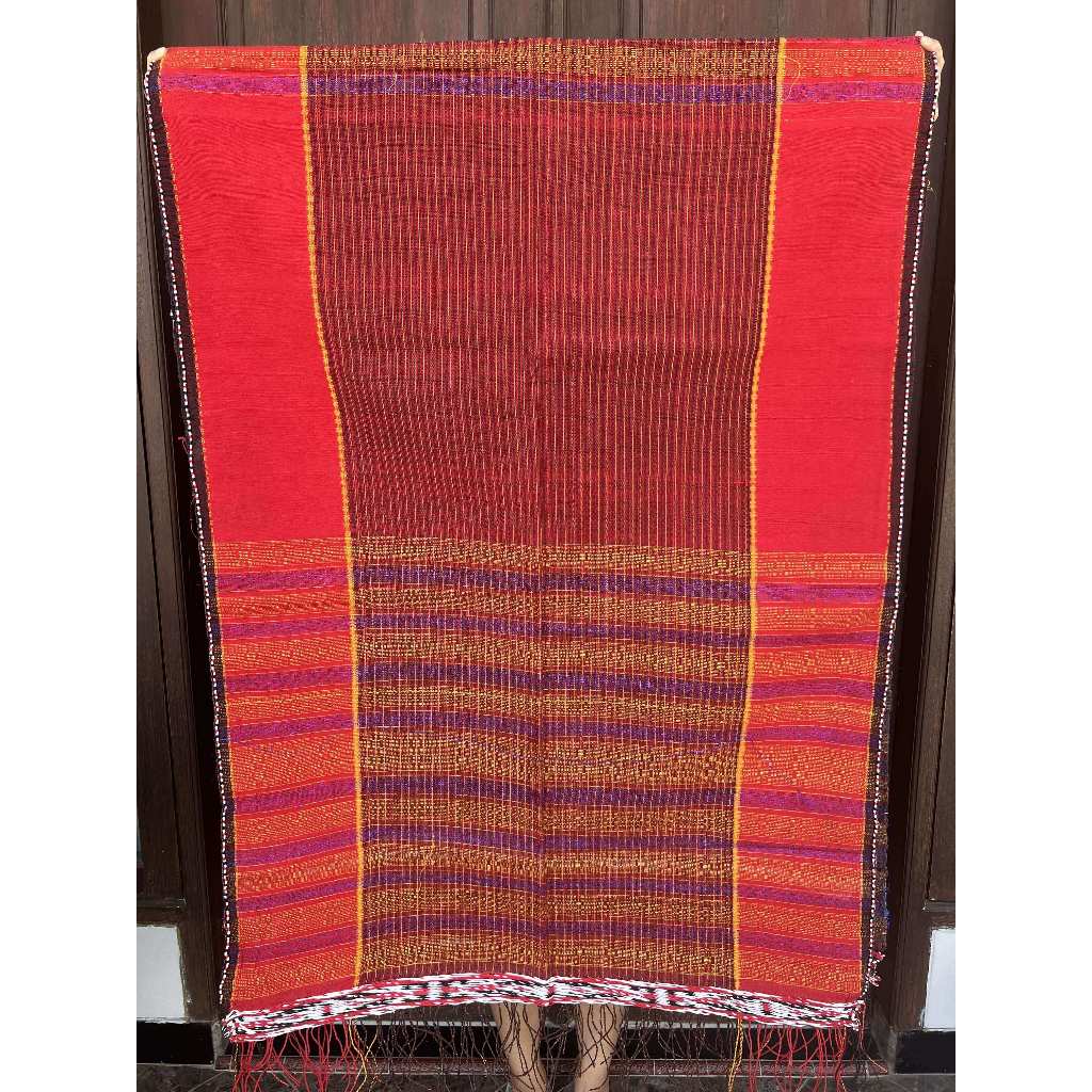 ULOS RAGIHOTANG PESTA BATAK