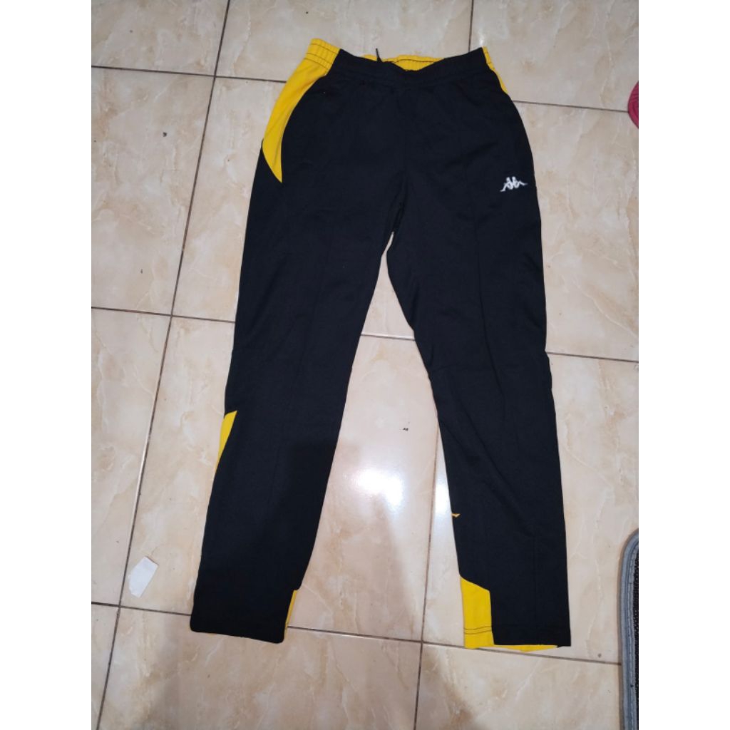 trackpant kappa original