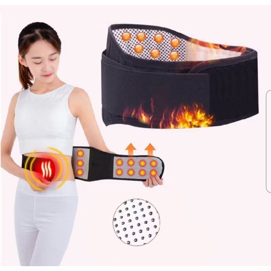 Sabuk MagnoHealth / Sabuk Magno Health