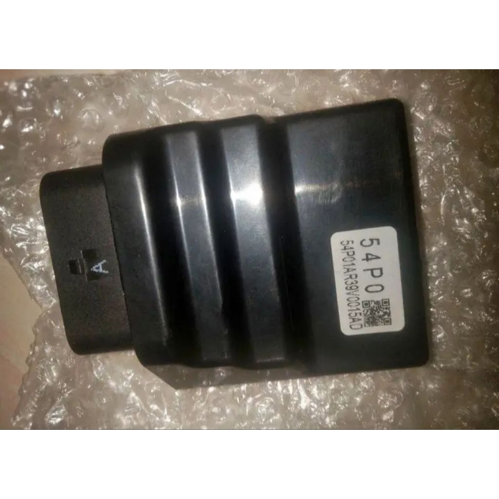 ECU CDI bahan mati motor Yamaha Mio j Mio GT soul GT Fino injeksi x-ride original