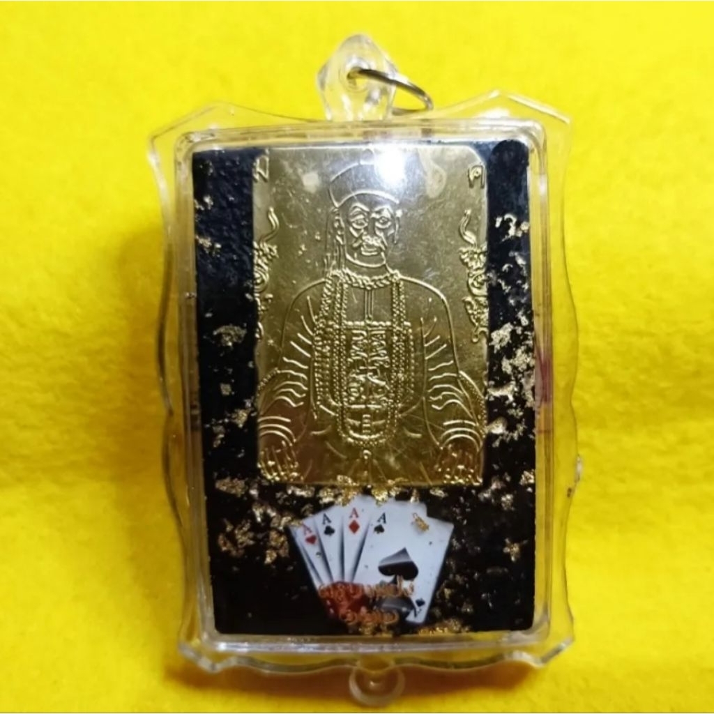 Liontin Er Ger Fong  Thailand