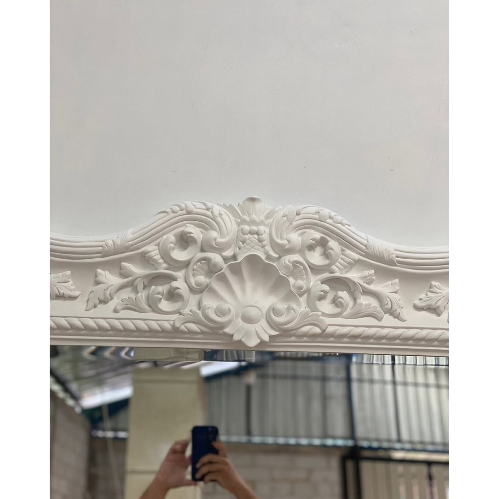 Standing Miror