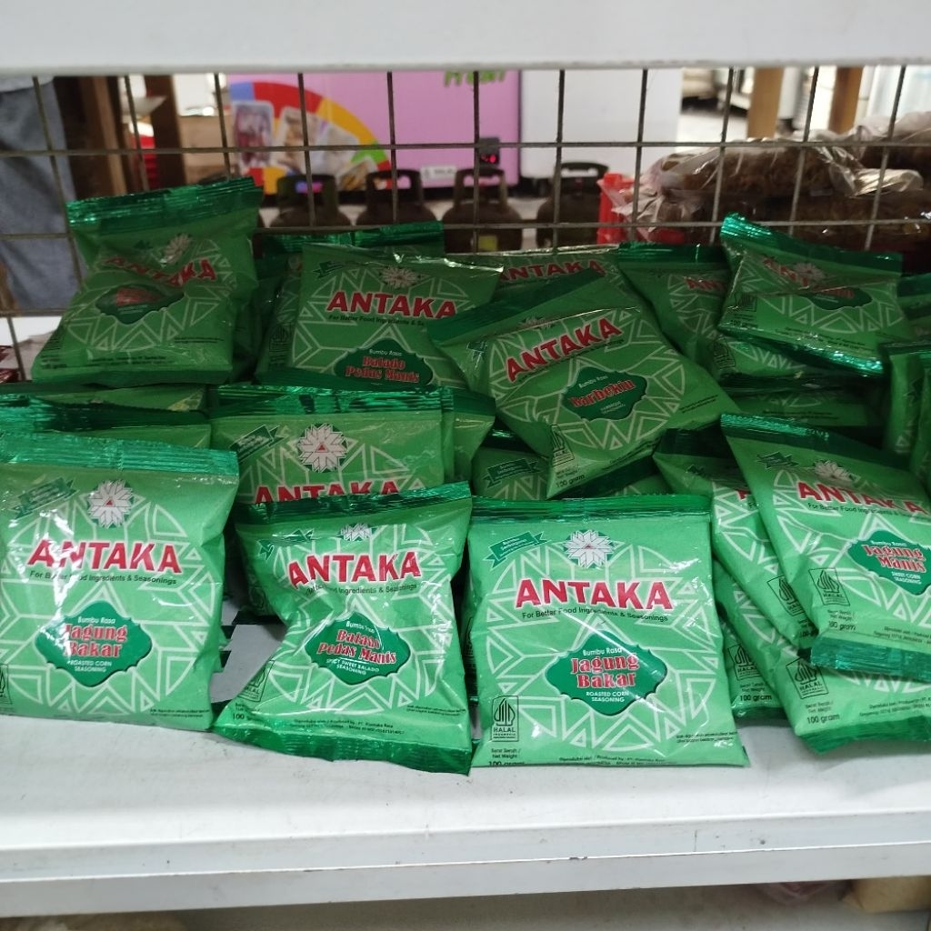 ANTAKA