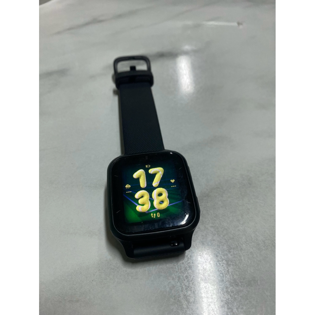 Garmin venu sq 2 (music) second