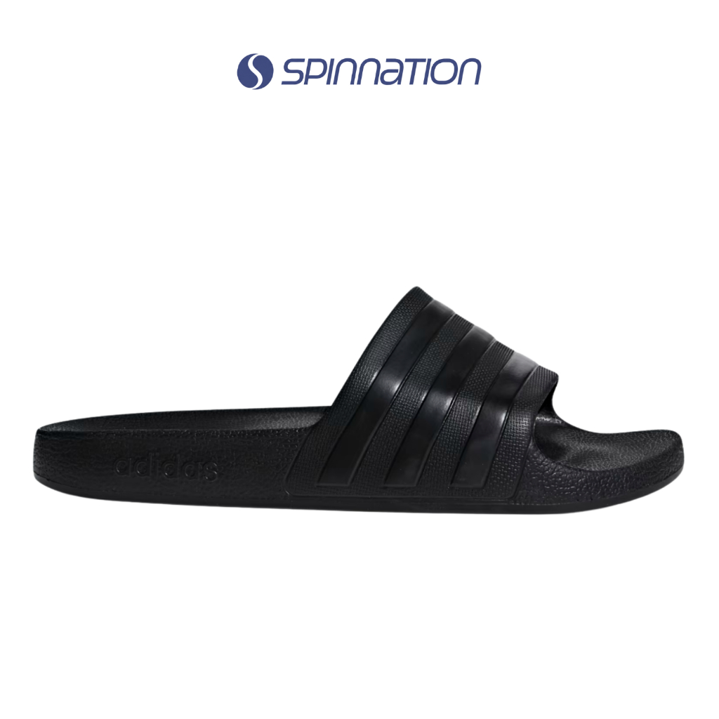 SANDAL UNISEX ADIDAS ADILETTE AQUA HITAM
