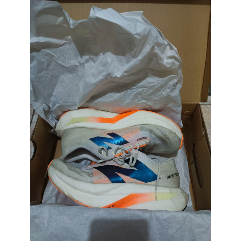 Nb SuperCome Elite V4