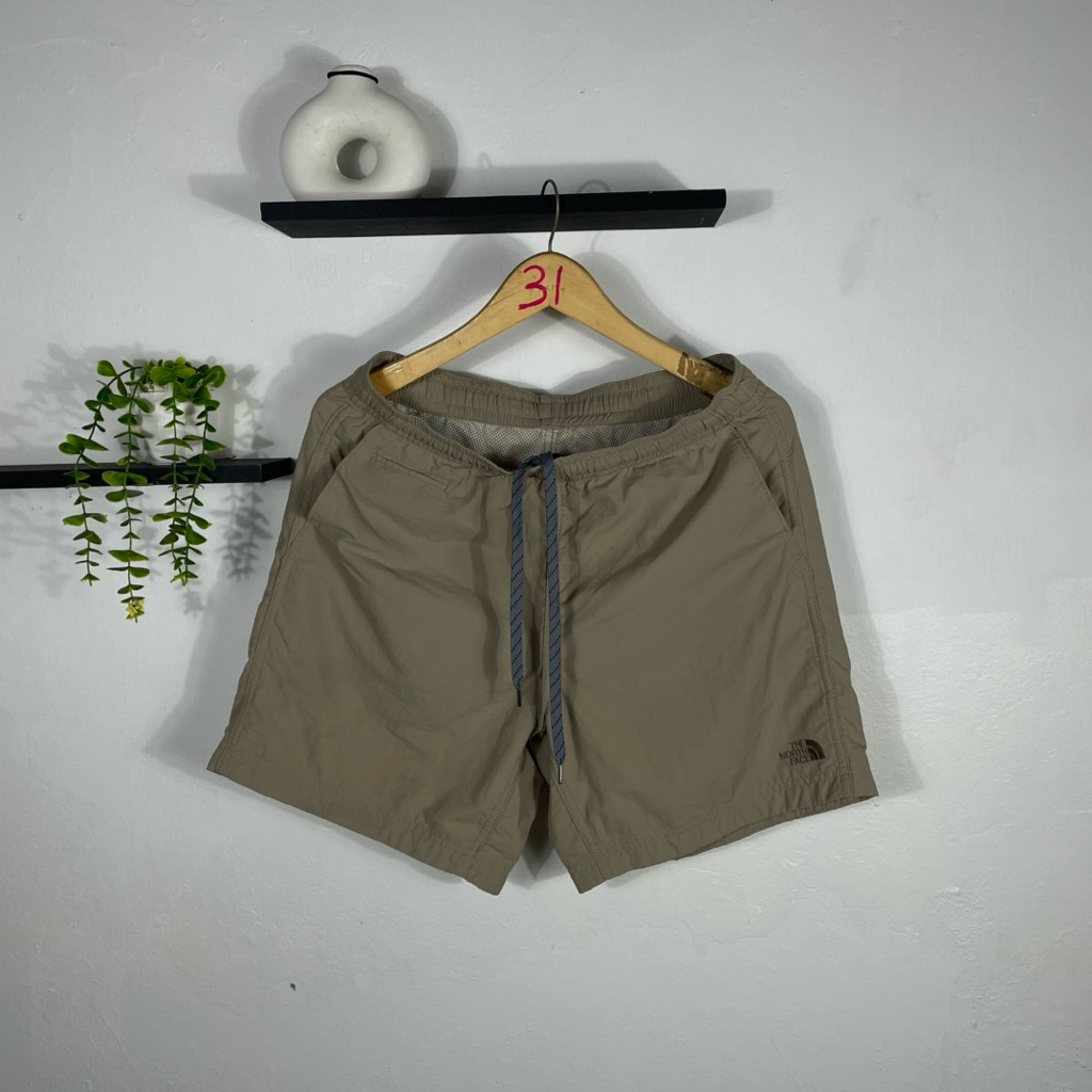 celana pendek tnf second original