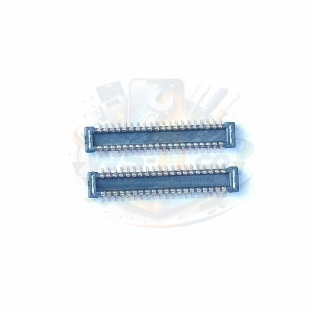 KONEKTOR LCD SAMSUNG J3 J5 2016 SOKET CONNECTOR DI MESIN