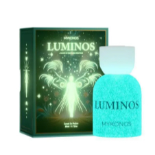 MYKONOS LUMINOS 50ML BNIB SEGEL