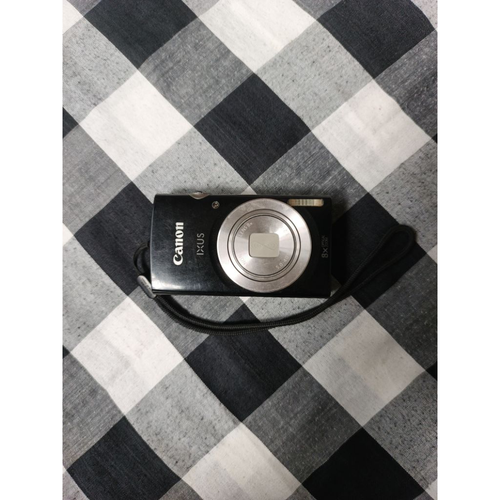 CANON IXUS 185 Second