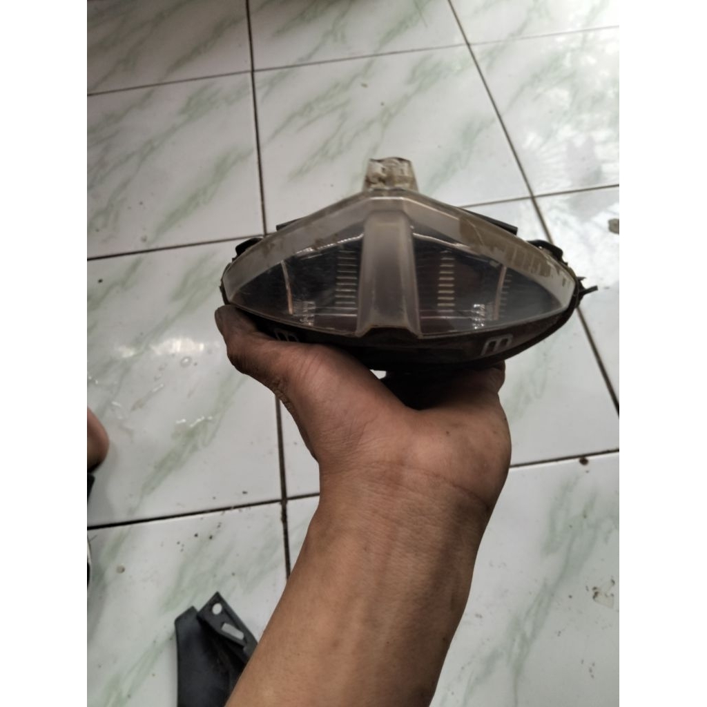 stoplamp cb 150R new