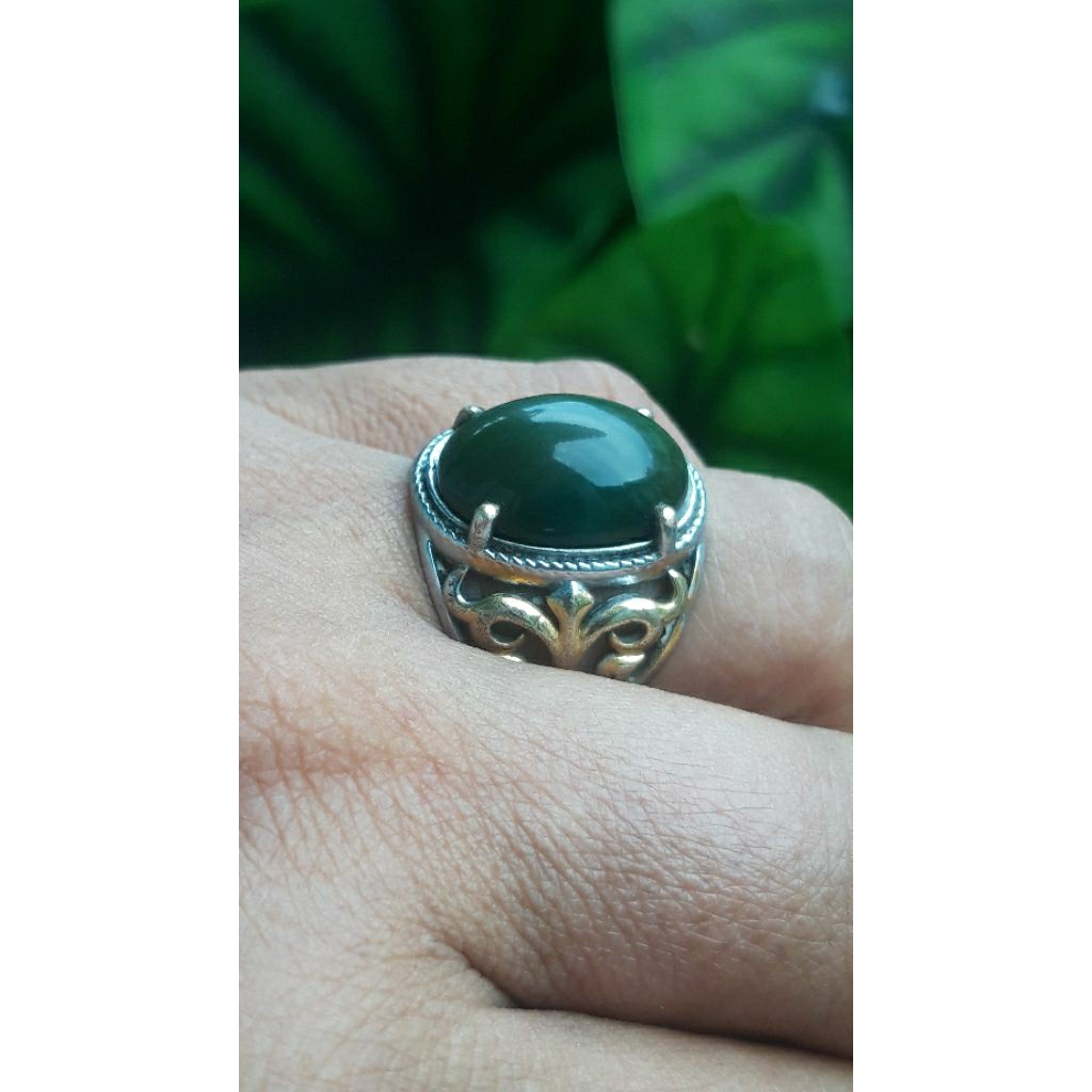 ijo garut cikolak natural