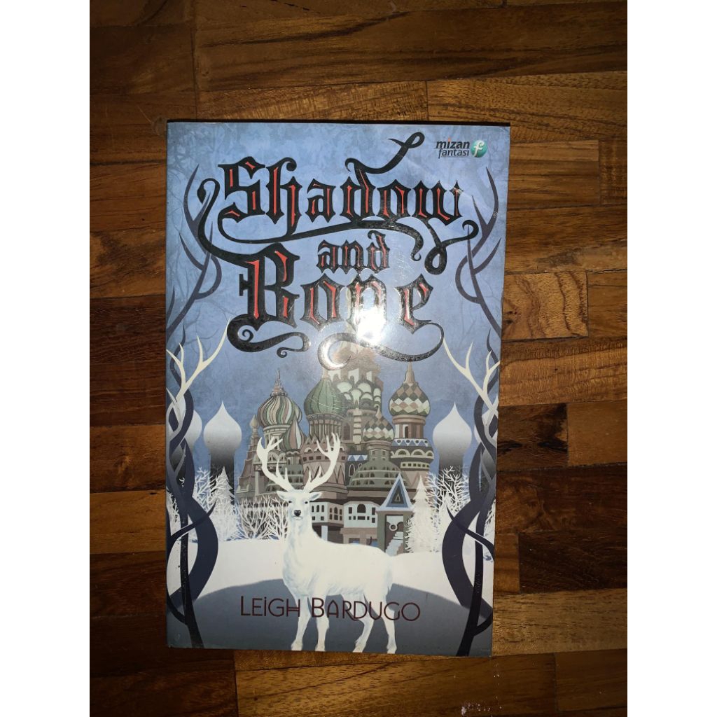 shadow and bone pl