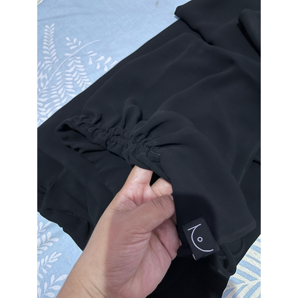 Aljenna Muruuna black size s