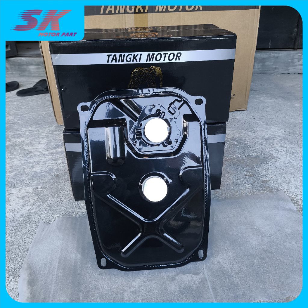 TANGKI BENSIN KARISMA SUPRA X 125 17510-KPH-900