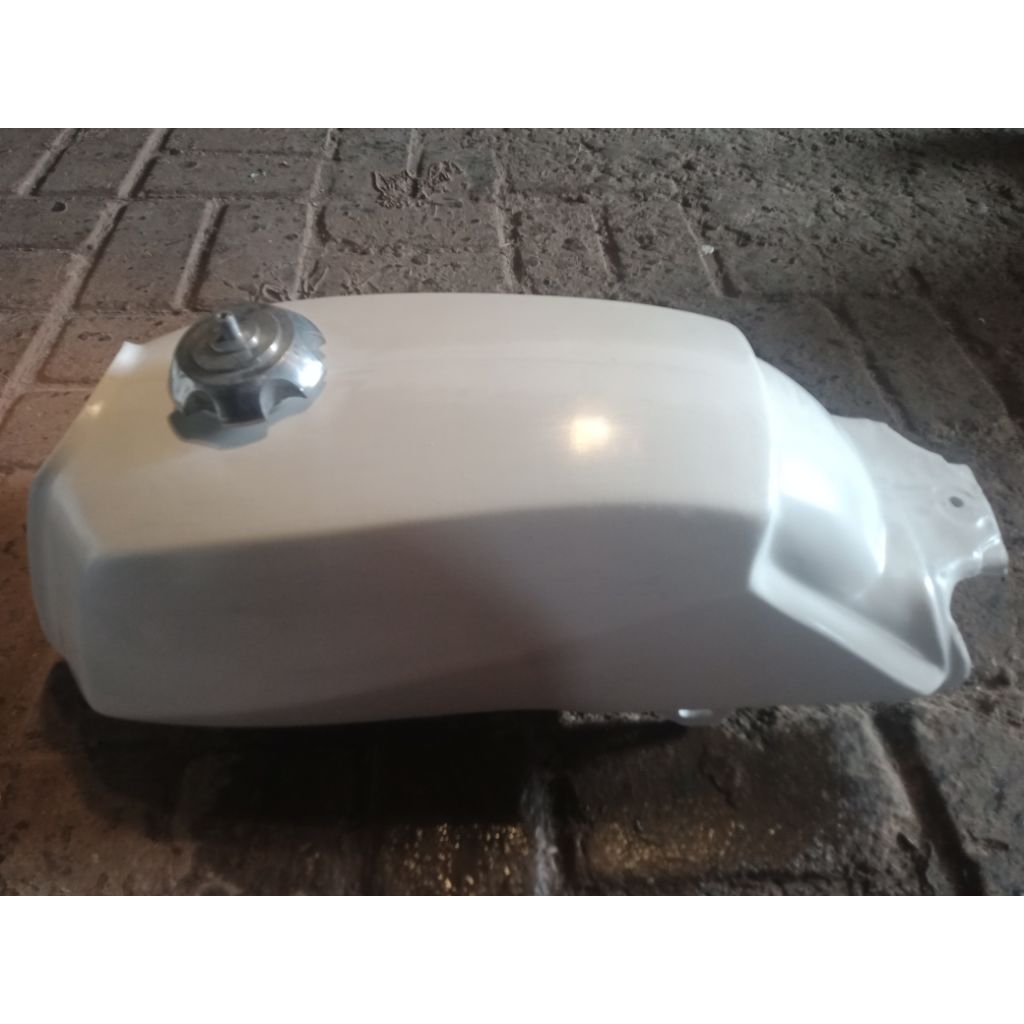 tangki honda WIN fiber