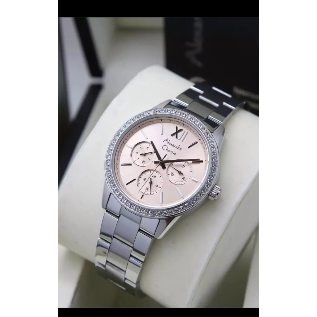 ALEXANDRE CHRISTIE 2A46 Women Original