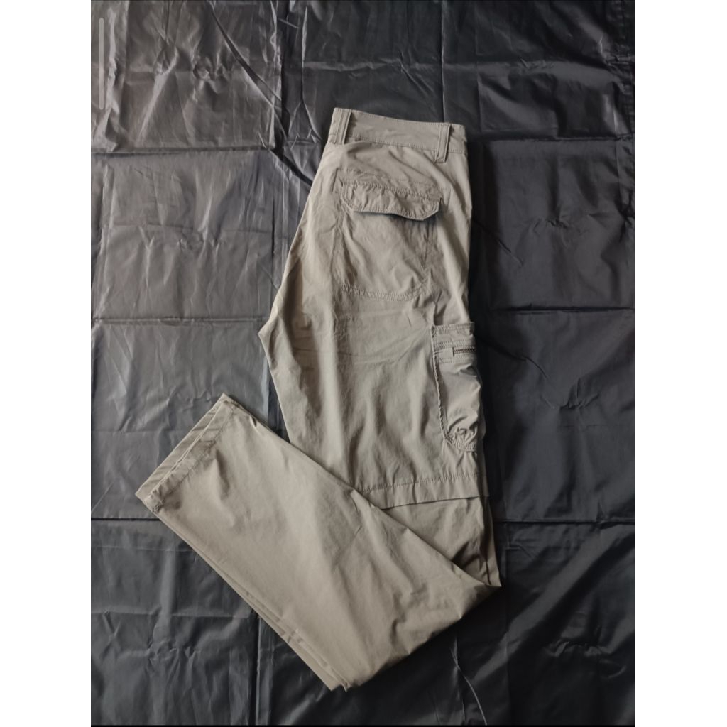 Oxcon long pants cargo