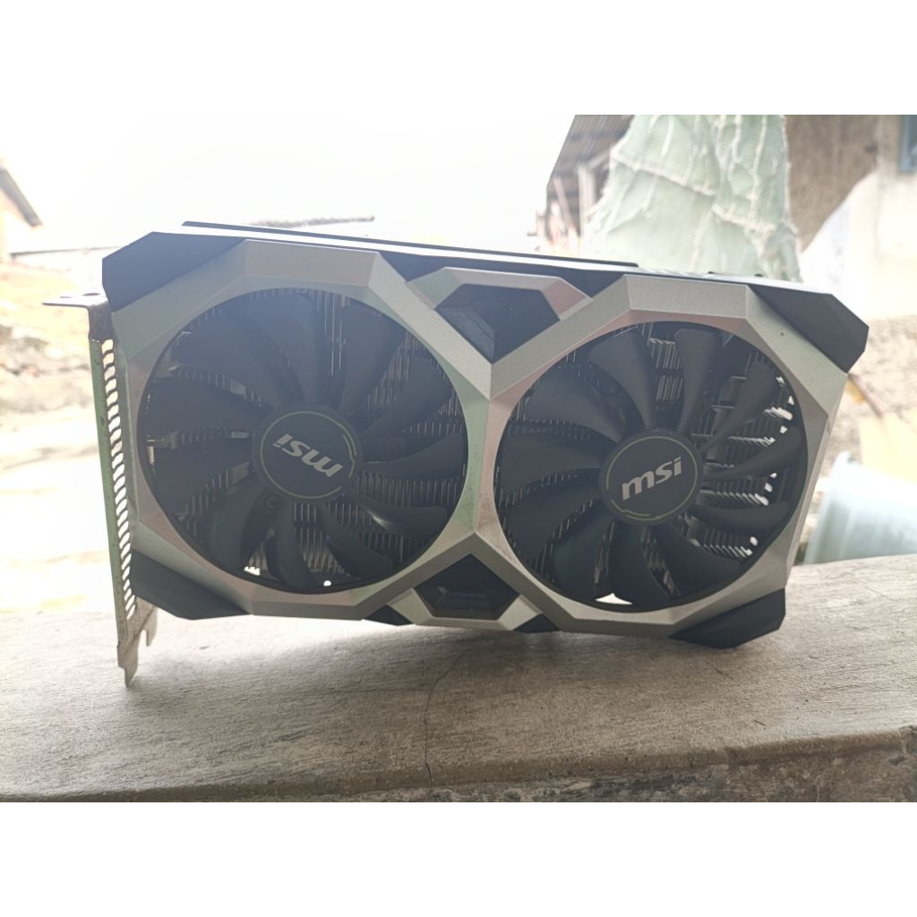 Rtx 2060 msi