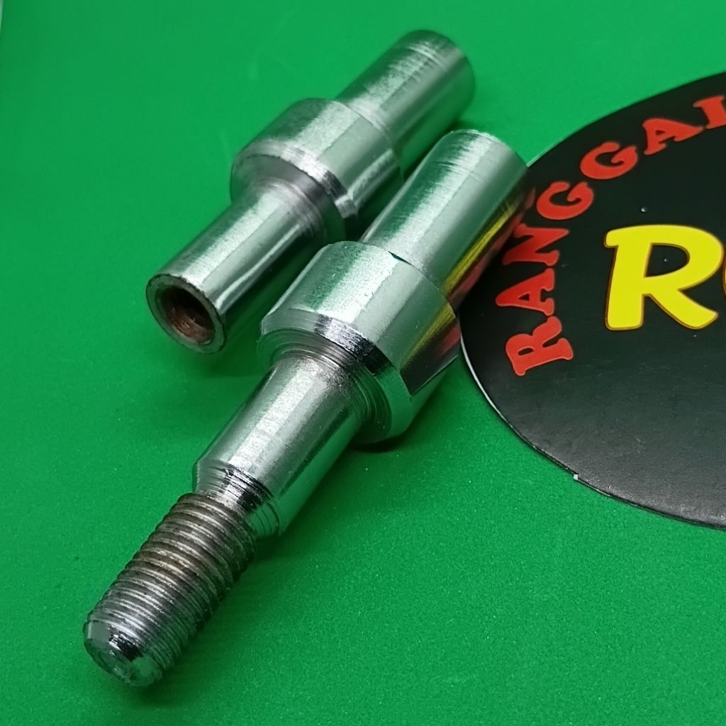 Dudukan As Drat Shockbeker Shock Belakang RX King Series