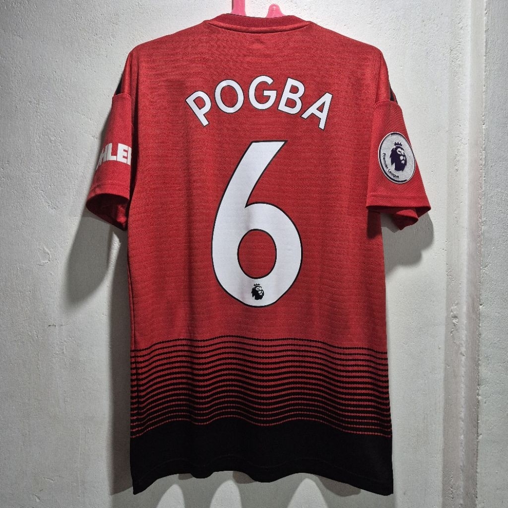 Jersey Emyu Home 2018/2019 Original