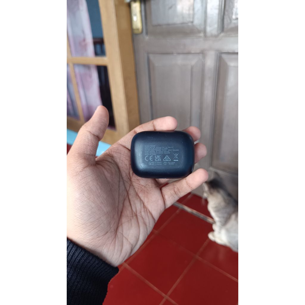 [SECOND] Earfun Air Pro 4