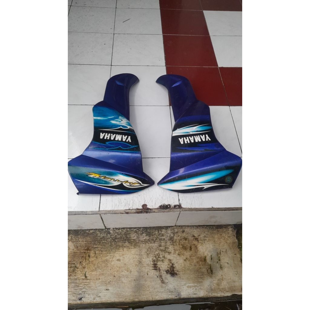 sayap  jupiter z burhan luar original bekas