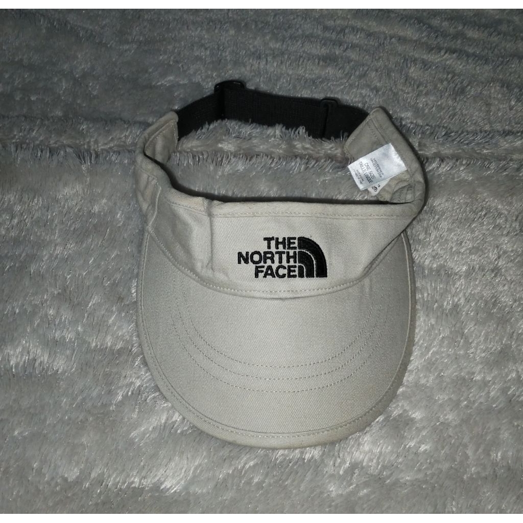 Topi Golf The North Face Setelan Second