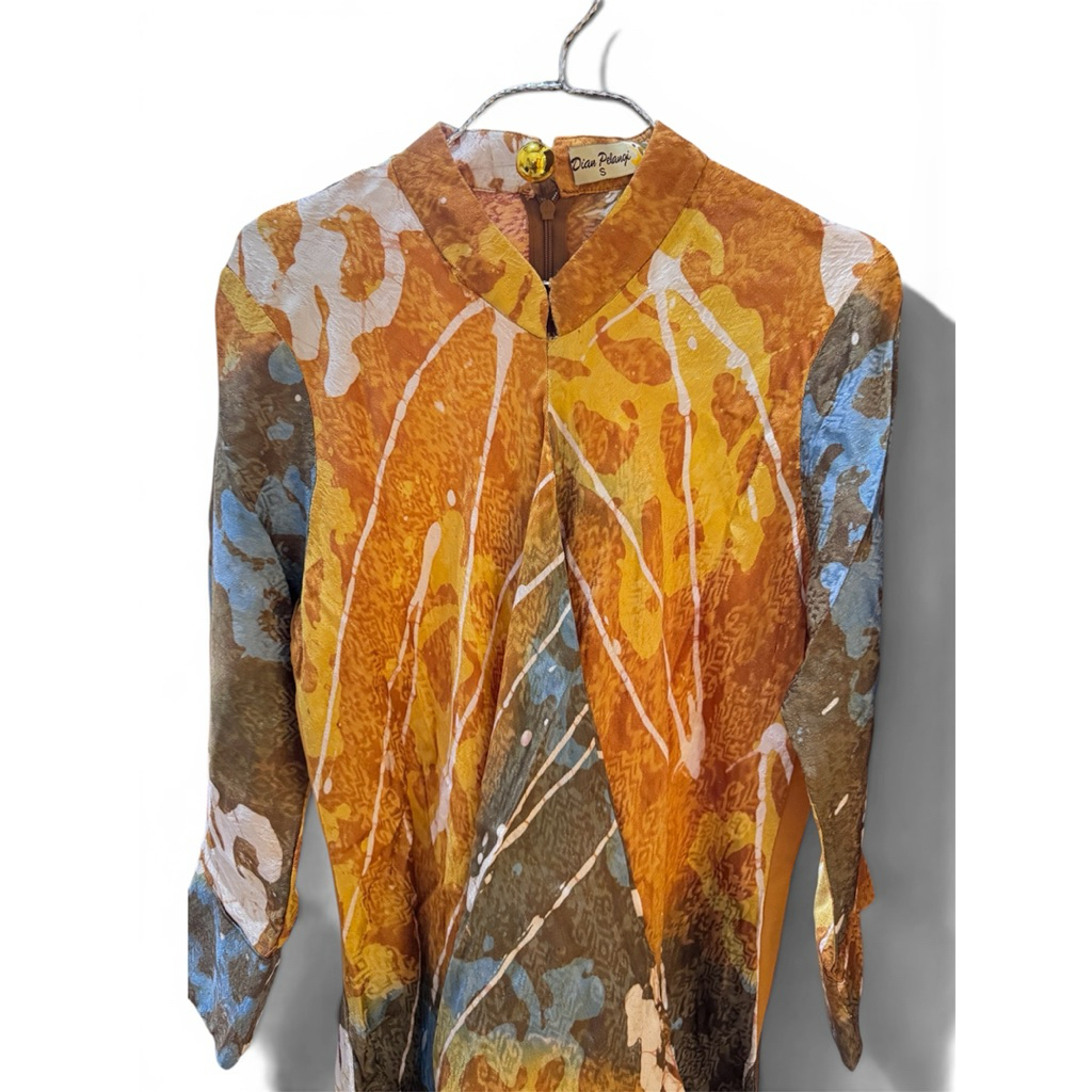 Baju Batik brand Dian Pelangi (Dp)