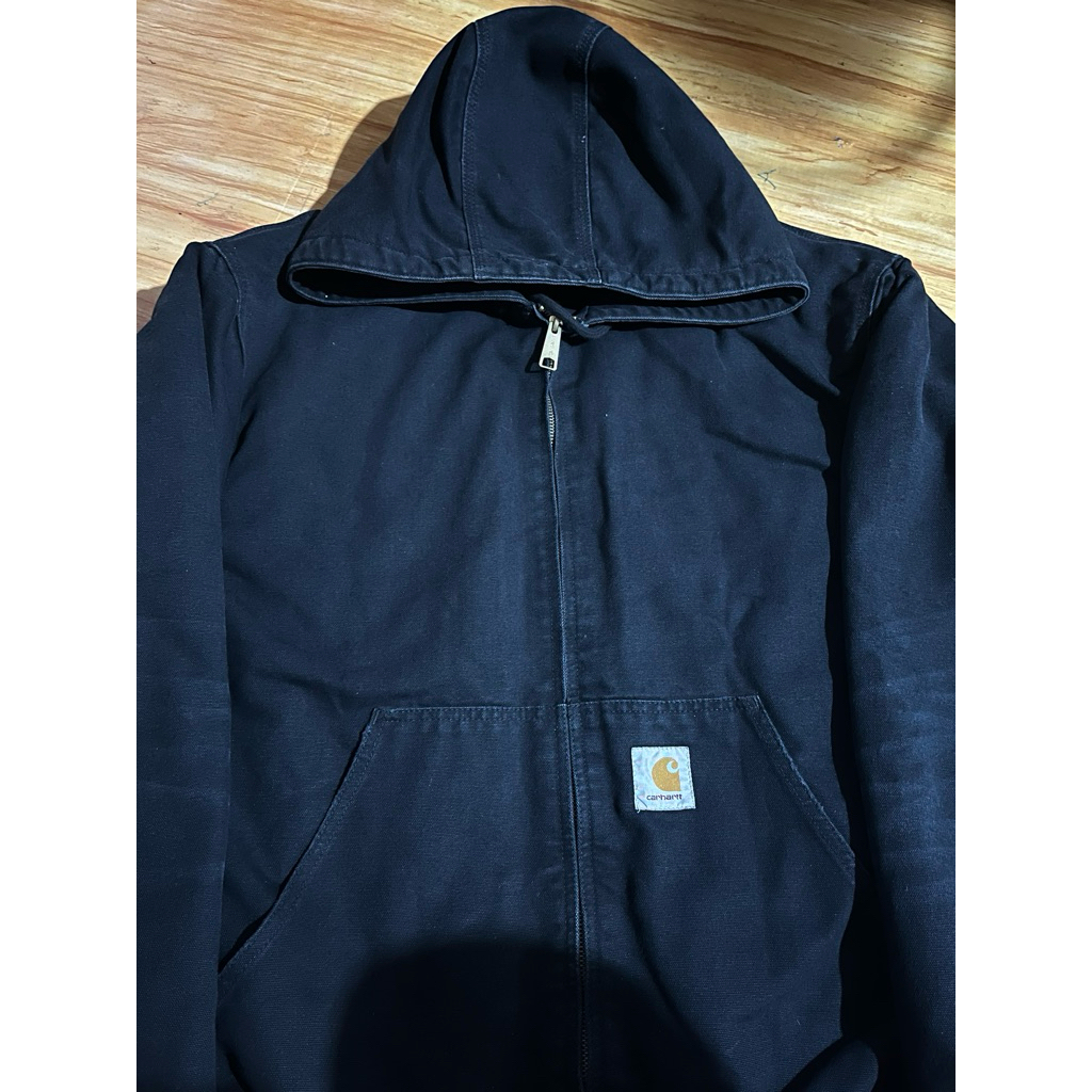 Carhartt active jacket wip