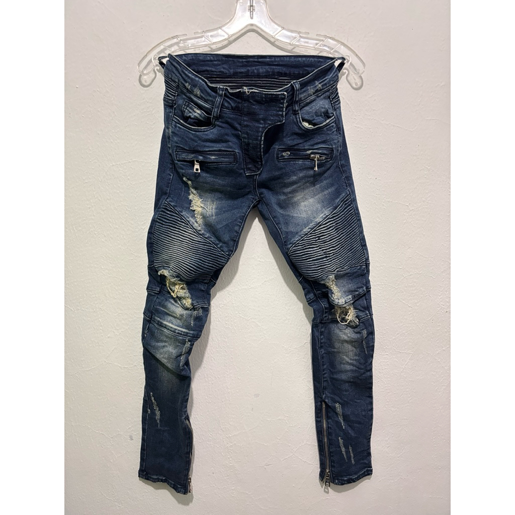 BalmainPants size 26 second