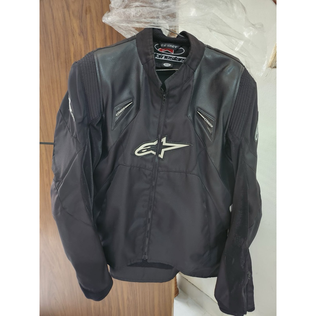 Alpinestar Jacket