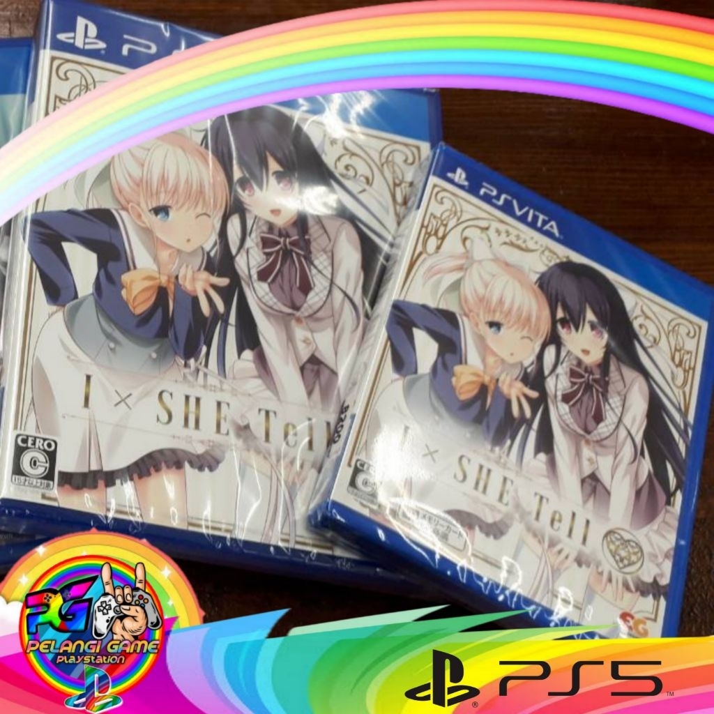 BD LUA Blu-ray Disc PS4 Original unpatch PS5