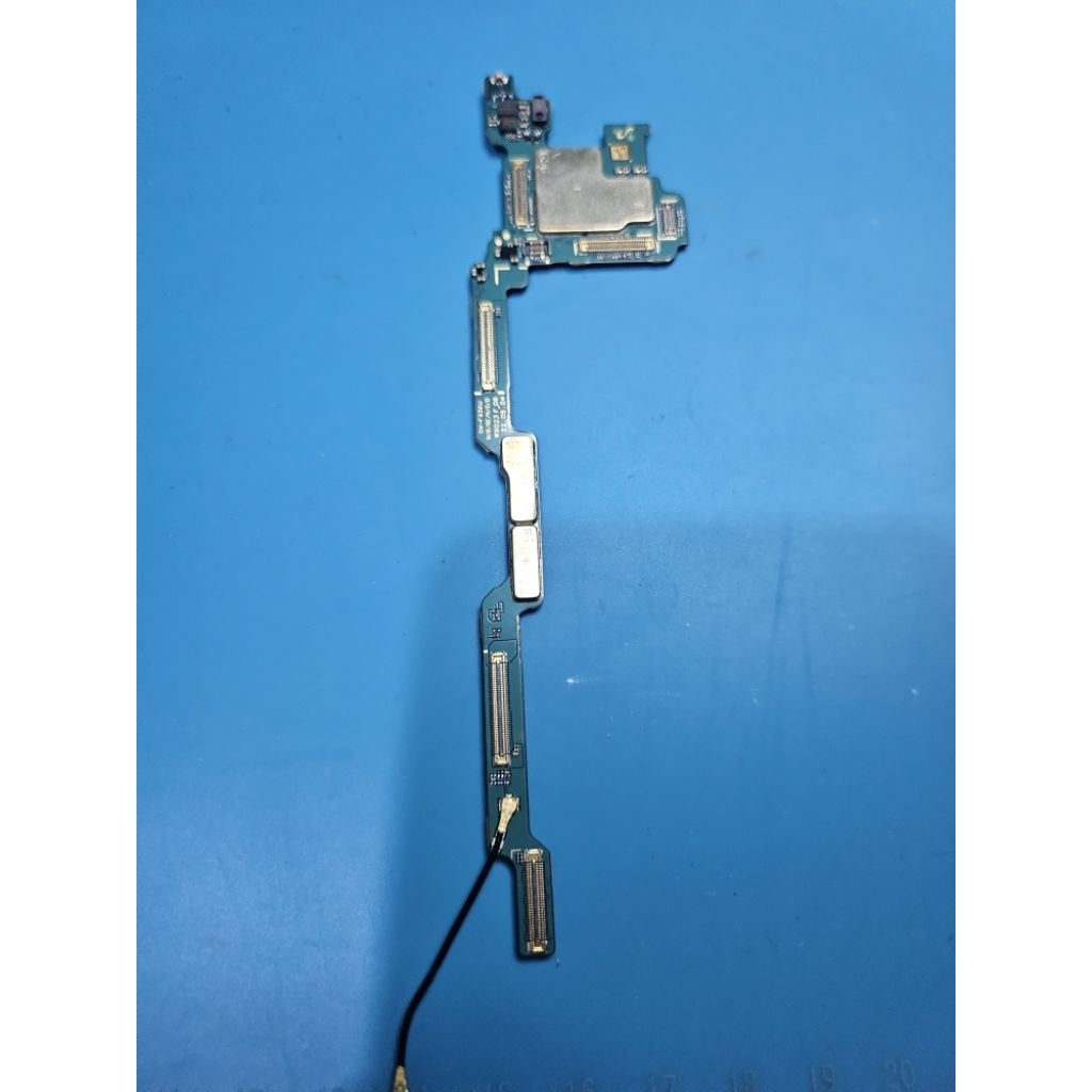 mesin kiri Samsung z fold 4