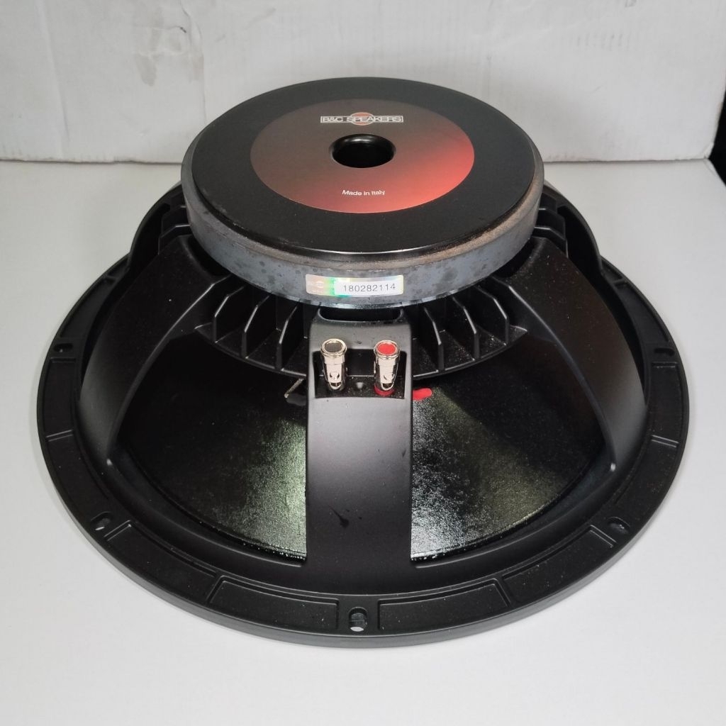 Komponen Speaker / 15 Inch / BNC 15TBX100 M / VC 3 IN / 15 TBX 100 15TBX TBX100 / 97 dB - RMS 550 Wa