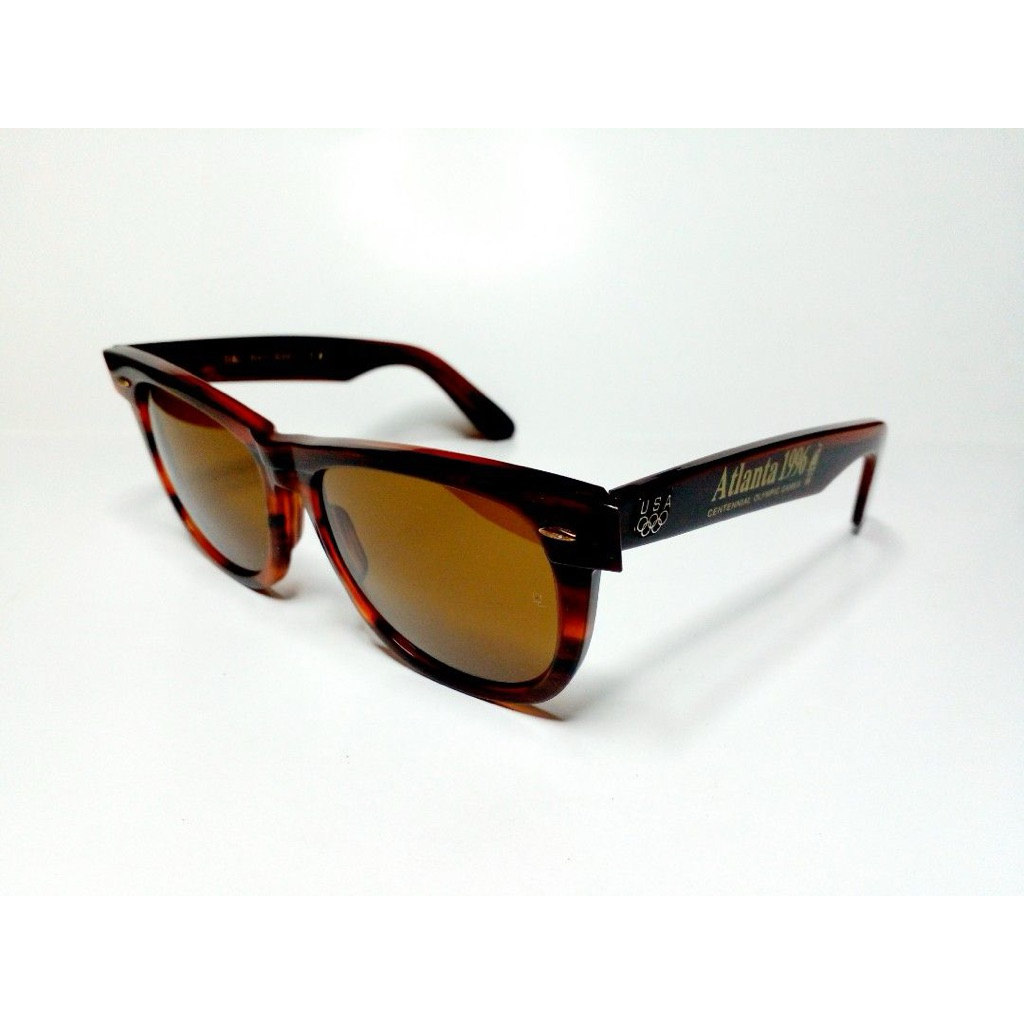 RAYBAN WAYFARER ATLANTA 100% ORIGINAL